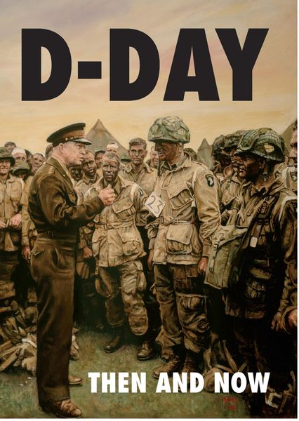 Produktbild: D-Day Volume 1