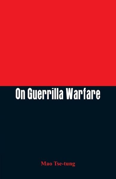Produktbild: On Guerrilla Warfare