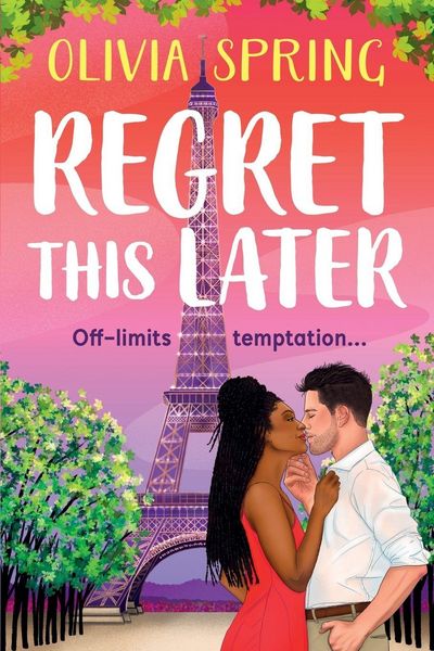 Produktbild: Regret This Later