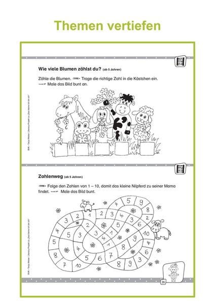 Produktbild: Literacy-Projekt zum Bilderbuch Das kleine Ich bin ich