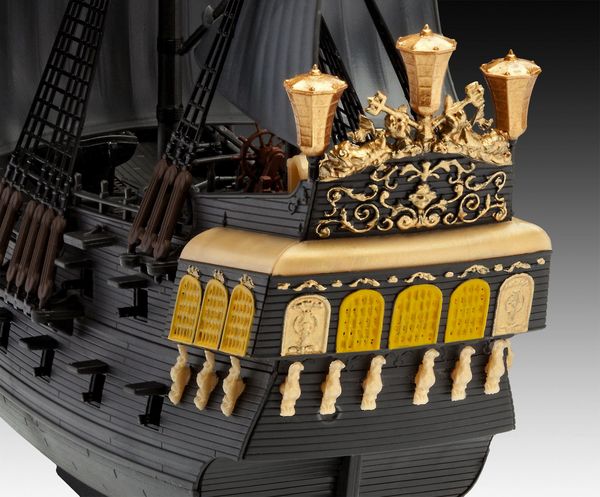 Produktbild: Revell Black Pearl