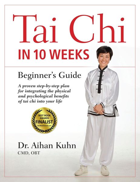 Produktbild: Tai Chi In 10 Weeks
