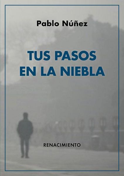 Produktbild: Tus pasos en la niebla