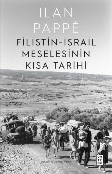 Produktbild: Filistin - Israil Meselesinin Kisa Tarihi