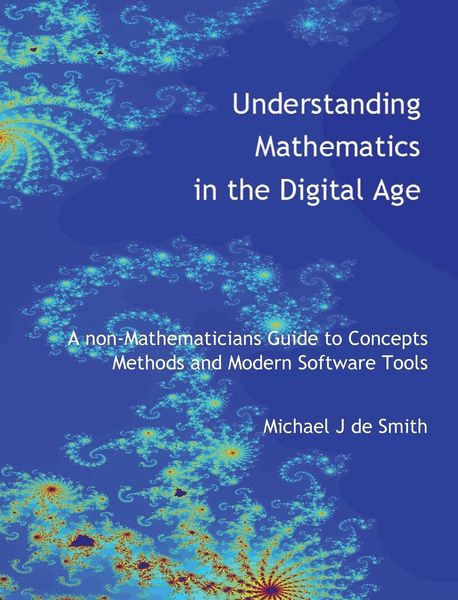 Produktbild: Understanding Mathematics in the Digital Age