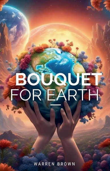Produktbild: Bouquet for Earth