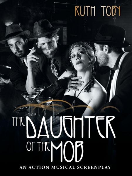 Produktbild: The Daughter of the Mob