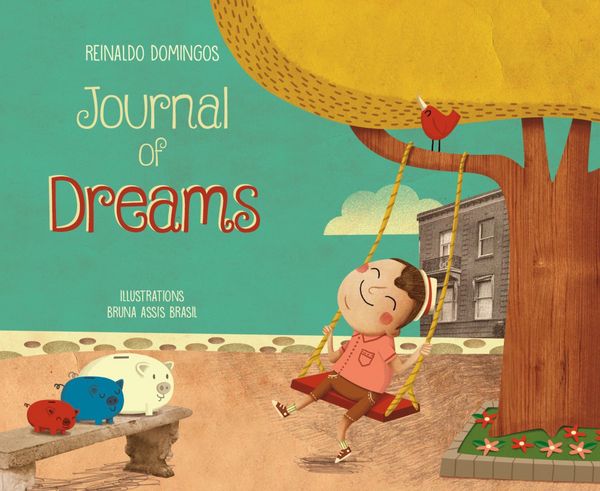 Produktbild: Journal Of Dreams