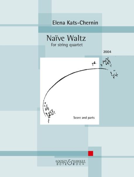 Produktbild: Naive Waltz