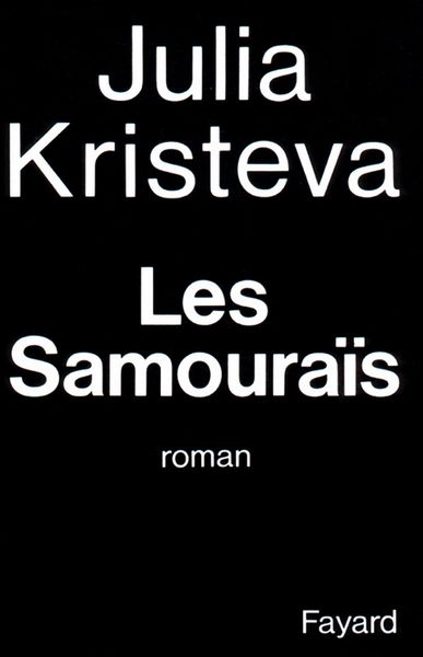 Produktbild: Les Samoura&iuml;s