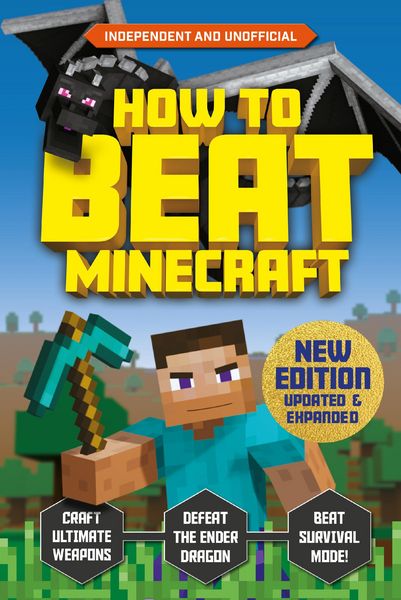 Produktbild: How to Beat Minecraft - Extended Edition