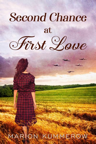 Produktbild: Second Chance at First Love