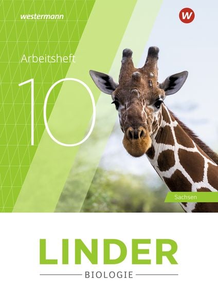 Produktbild: LINDER Biologie SI - Ausgabe 2020 f&uuml;r Sachsen