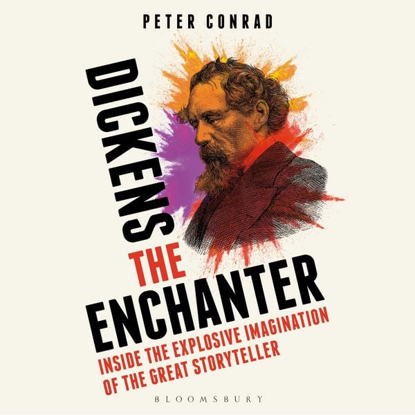 Produktbild: Dickens the Enchanter