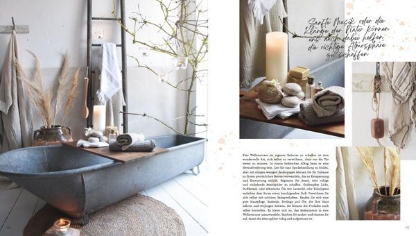 Produktbild: Jeanne d'Arc Living. Hyggeleben.