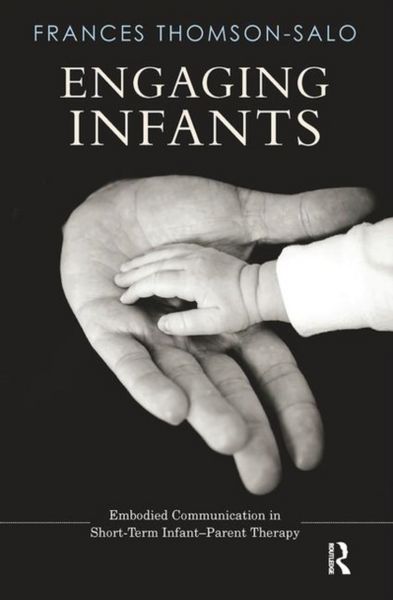 Produktbild: Thomson-Salo, F: Engaging Infants