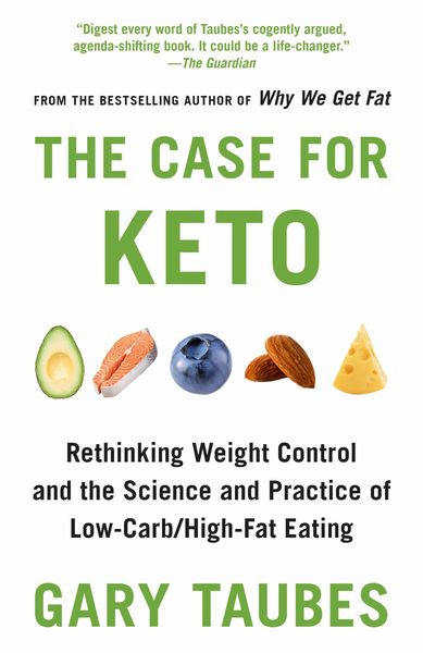 Produktbild: The Case for Keto