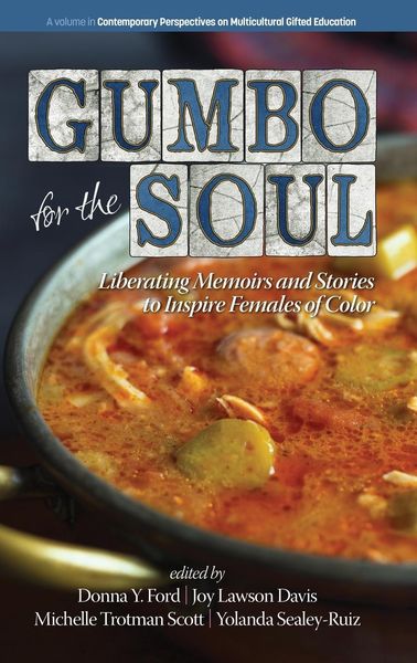 Produktbild: Gumbo for the Soul