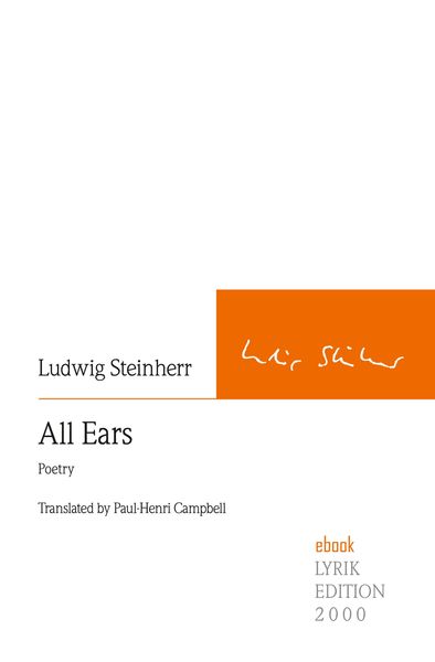 Produktbild: All Ears