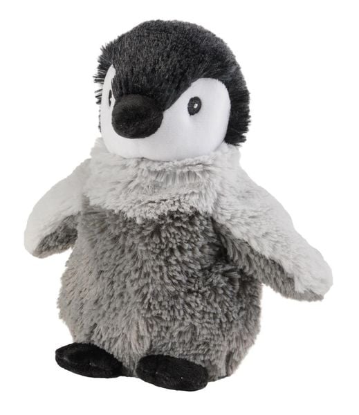 Warmies 15048 - MINIS Baby Pinguin, Wärmestofftier