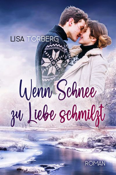 Produktbild: Wenn Schnee zu Liebe schmilzt