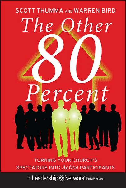 Produktbild: The Other 80 Percent
