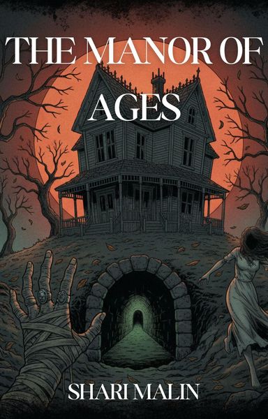 Produktbild: The Manor of Ages