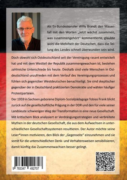 Produktbild: ... damit zusammenw&auml;chst, was zusammengeh&ouml;rt.