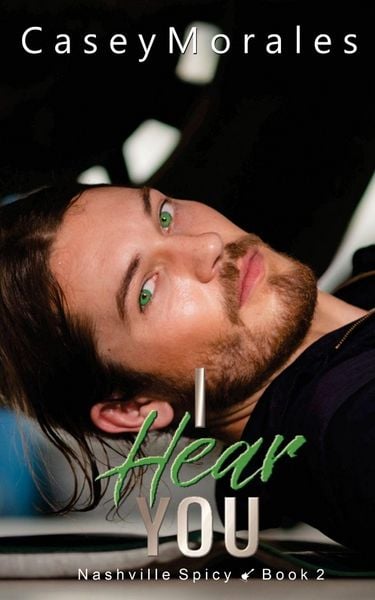 Produktbild: I Hear You