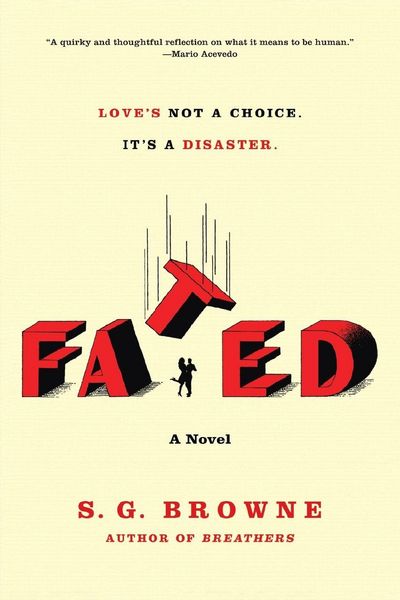 Produktbild: Fated