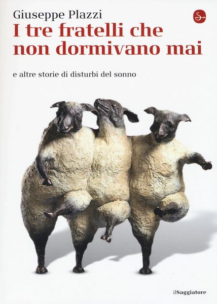 Produktbild: I tre fratelli che non dormivano mai e altre storie di disturbi del sonno