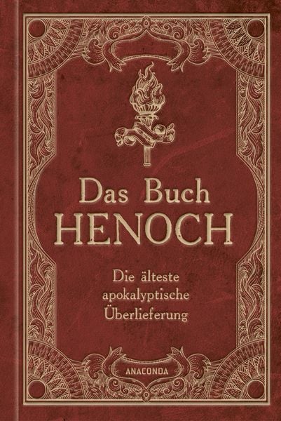 Produktbild: Das Buch Henoch