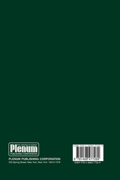 Produktbild: Advances in Microbial Ecology