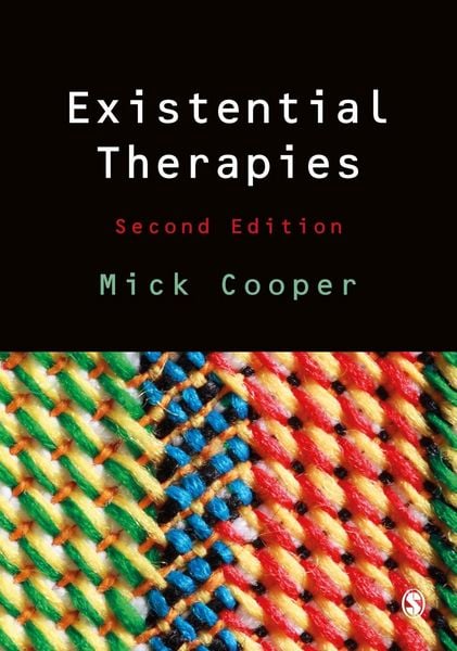 Produktbild: Existential Therapies