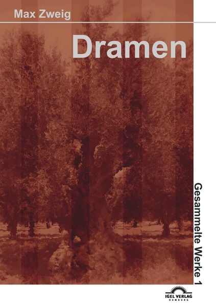 Produktbild: Dramen 1