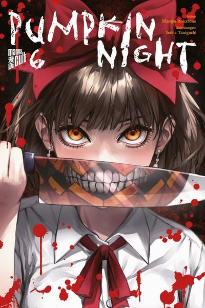 Produktbild: Pumpkin Night 6