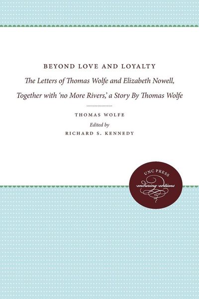 Produktbild: Beyond Love and Loyalty