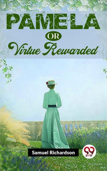 Produktbild: Pamela Or Virtue Rewarded