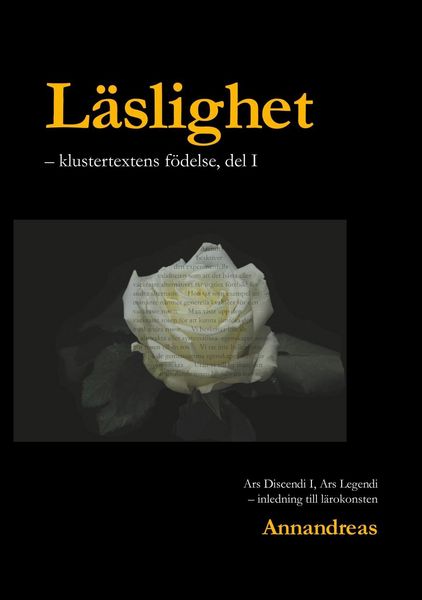 Produktbild: L&auml;slighet