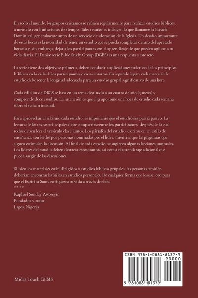 Produktbild: Respuestas a la palabra - Edici&oacute;n revisada 2019