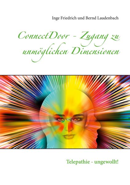 Produktbild: ConnectDoor - Zugang zu unm&ouml;glichen Dimensionen