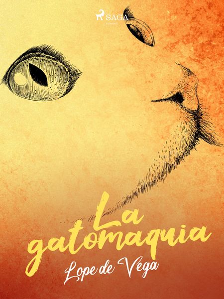Produktbild: La gatomaquia