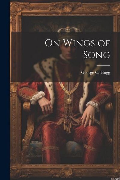 Produktbild: On Wings of Song