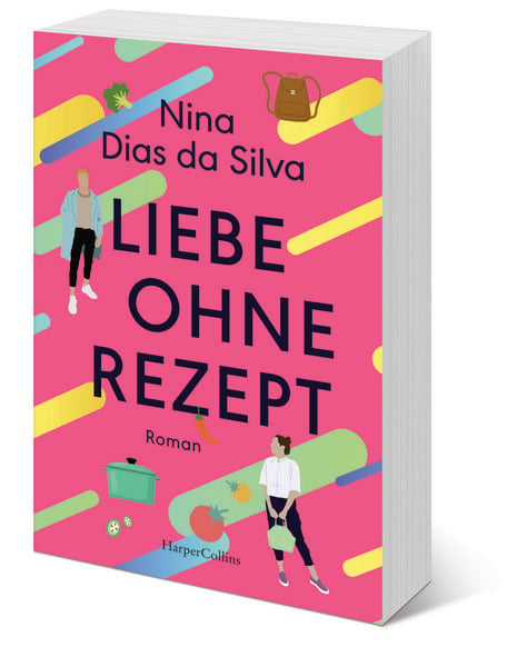 Produktbild: Liebe ohne Rezept