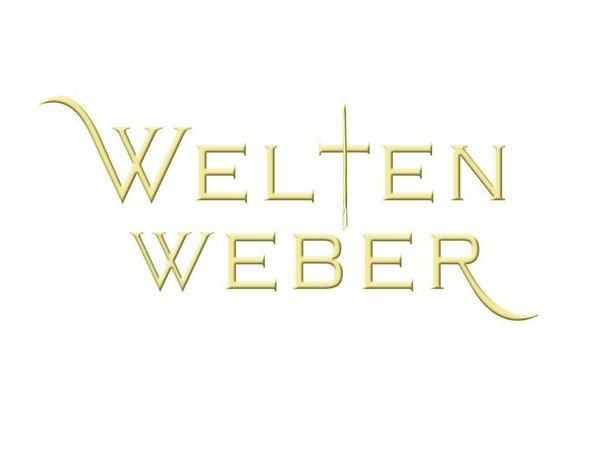 Produktbild: Jensen, M: Weltenweber