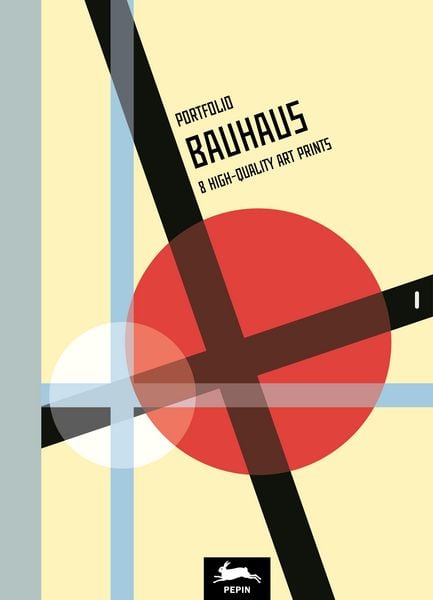 Produktbild: Bauhaus (new edition)