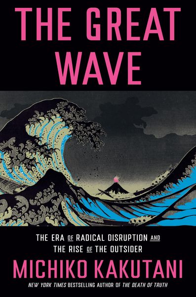 Produktbild: The Great Wave