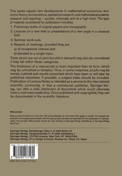Produktbild: Toward Interactive and Intelligent Decision Support Systems