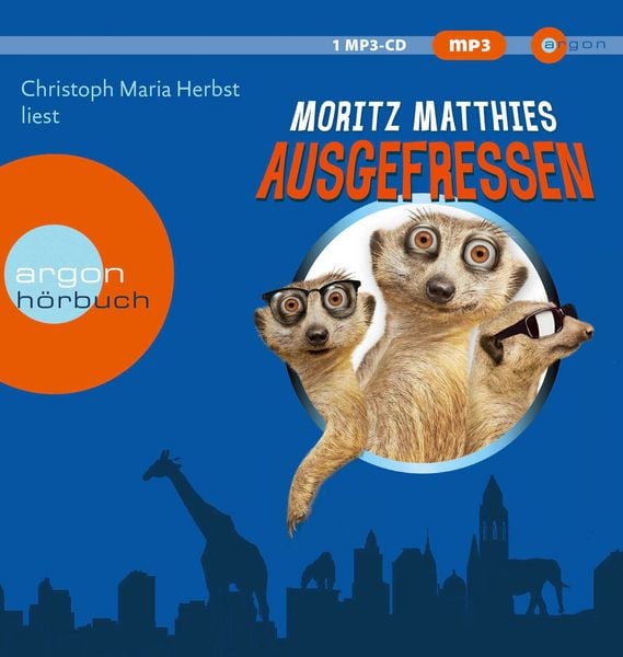 Produktbild: Ausgefressen