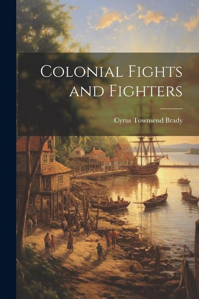 Produktbild: Colonial Fights and Fighters